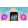 Stelio Junior Pro AI 4G różowy - 1575957 - zdjęcie 9